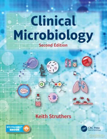 Clinical Microbiology - J. Keith Struthers [KSIĄŻKA]