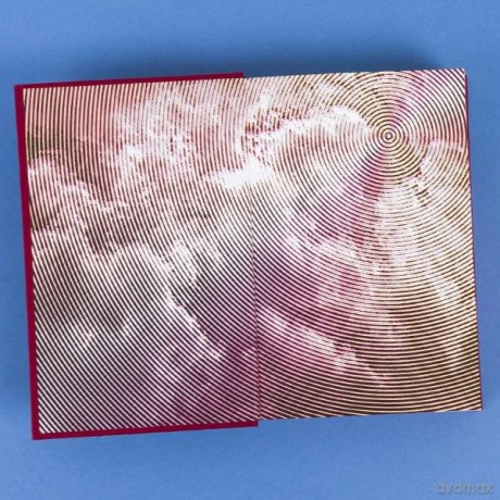 Cloud Atlas: 20th Anniversary Edition, with an introduction by Gabrielle Zevin - David Mitchell [KSIĄŻKA]