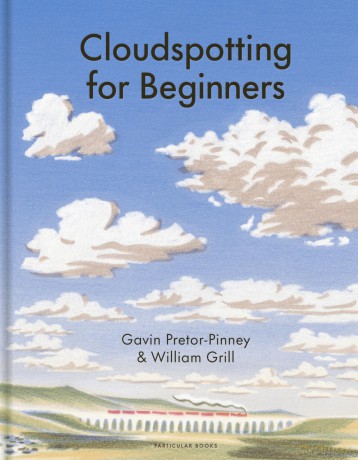 Cloudspotting For Beginners - Gavin Pretor-Pinney [KSIĄŻKA]