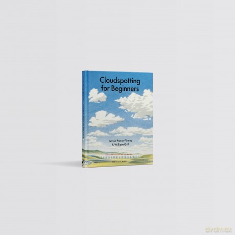Cloudspotting For Beginners - Gavin Pretor-Pinney [KSIĄŻKA]