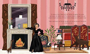 Coco Chanel: Genius - Isabel Munoz [KSIĄŻKA]