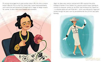 Coco Chanel: Genius - Isabel Munoz [KSIĄŻKA]