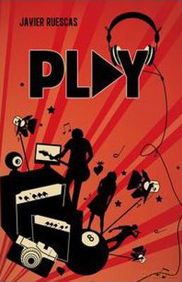 Play - Javier Reuscas [KSIĄŻKA]