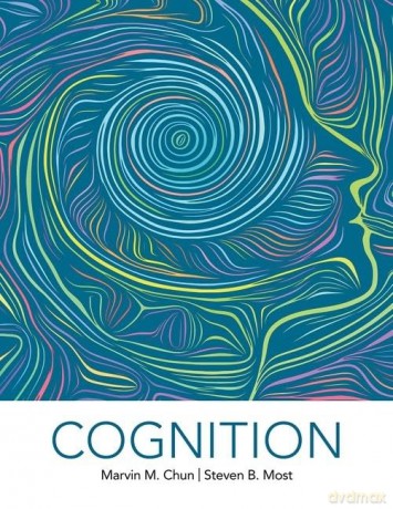 Cognition [KSIĄŻKA]