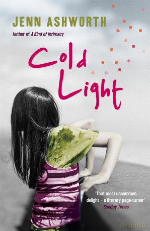 Cold Light - Jenn Ashworth [KSIĄŻKA]