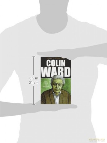 Colin Ward: Life, Times and Thought - Carl Levy [KSIĄŻKA]