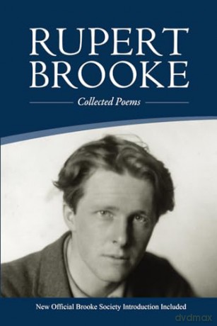 Collected Poems (New Official Brooke Society Introduction Included) - Rupert Brooke [KSIĄŻKA]