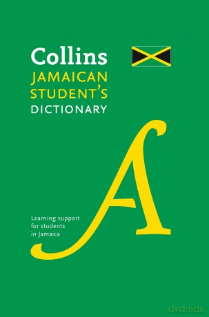 Collins Jamaican Student's Dictionary [KSIĄŻKA]