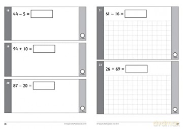 Collins KS1 SATs - KS1 MATHS SATS PRACTICE PAPERS: For the 2025 Tests (Collins KS1 SATs Practice) - Collins Ks1 [KSIĄŻKA]