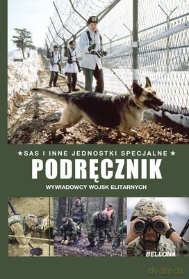 Podręcznik Wywiadowcy Wojsk Elitarnych [KSIĄŻKA]