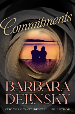 Commitments [KSIĄŻKA]