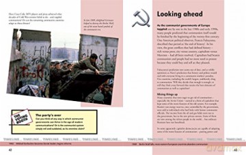 Communism (Systems of Government) - Sean Connolly [KSIĄŻKA]