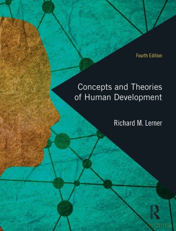 Concepts and Theories of Human Development - Richard M. Lerner [KSIĄŻKA]