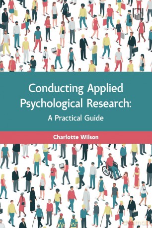 Conducting Applied Psychological Research: A Practical Guide [KSIĄŻKA]