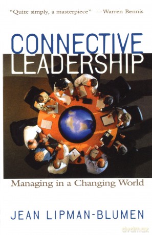 Connective Leadership: Managing in a Changing World [KSIĄŻKA]