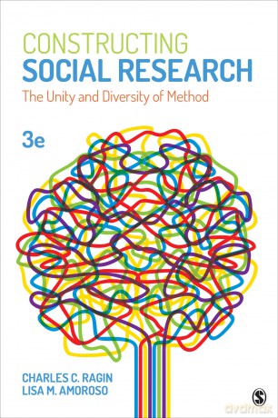 Constructing Social Research: The Unity and Diversity of Method - Charles Ragin [KSIĄŻKA]