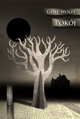 Pokój - Gene Wolfe [KSIĄŻKA]