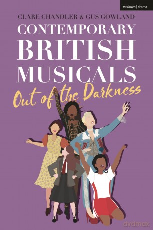 Contemporary British Musicals: 'Out of the Darkness' [KSIĄŻKA]