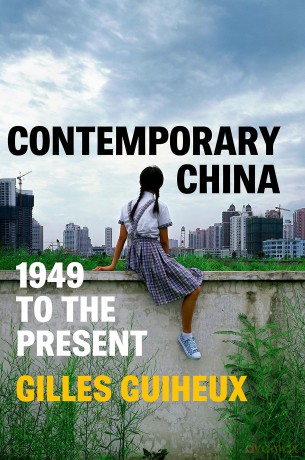 Contemporary China: 1949 to the Present [KSIĄŻKA]