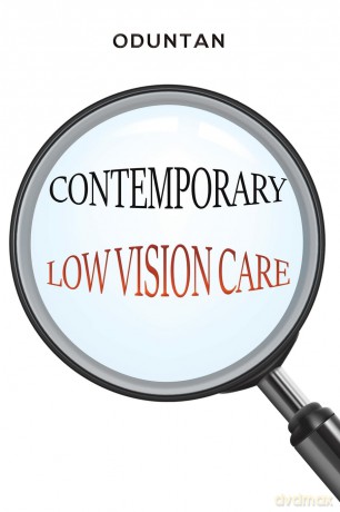 Contemporary Low Vision Care - Oduntan [KSIĄŻKA]
