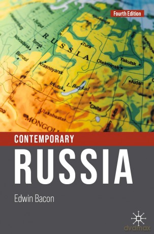 Contemporary Russia - Edwin Bacon [KSIĄŻKA]
