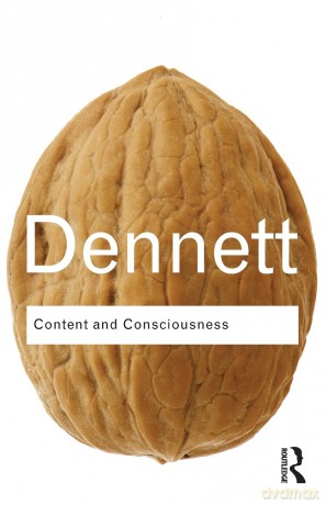 Content and Consciousness (Routledge Classics) - Daniel C Dennett [KSIĄŻKA]