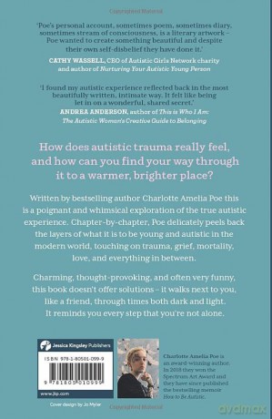 Conversations with Monsters: On Mortality, Creativity, And Neurodivergent Survival - Charlotte A Poe [KSIĄŻKA]