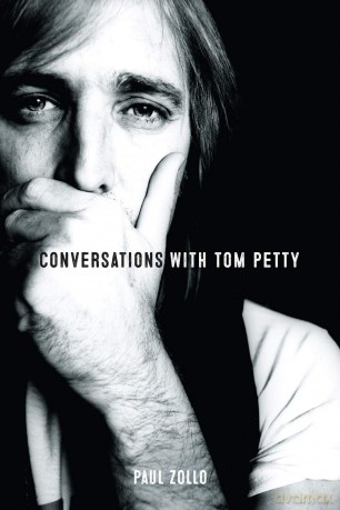 Conversations with Tom Petty - Paul Zollo [KSIĄŻKA]