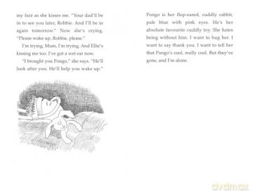 Cool!: A heartwarming story for children about a boy and his dog - Michael Morpurgo [KSIĄŻKA]