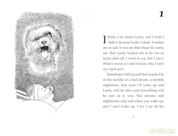 Cool!: A heartwarming story for children about a boy and his dog - Michael Morpurgo [KSIĄŻKA]
