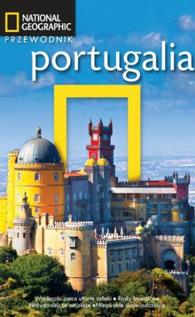 Portugalia - Fiona Dunlop [KSIĄŻKA]