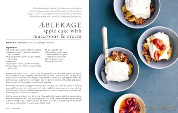 Copenhagen Cult Recipes (mini) (Mini Cult Recipes) - Theodorou Susie [KSIĄŻKA]
