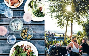 Copenhagen Cult Recipes (mini) (Mini Cult Recipes) - Theodorou Susie [KSIĄŻKA]