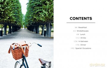 Copenhagen Cult Recipes (mini) (Mini Cult Recipes) - Theodorou Susie [KSIĄŻKA]