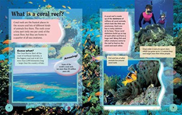 Coral Reefs (Watery Worlds) - Jinny Johnson [KSIĄŻKA]