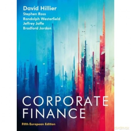 Corporate Finance 5e [KSIĄŻKA]