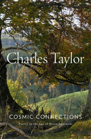 Cosmic Connections: Poetry in the Age of Disenchantment - Charles Taylor [KSIĄŻKA]