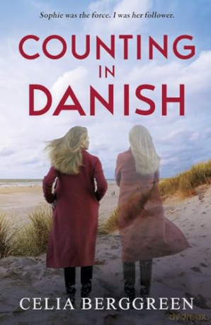 Counting in Danish - Celia Berggreen [KSIĄŻKA]
