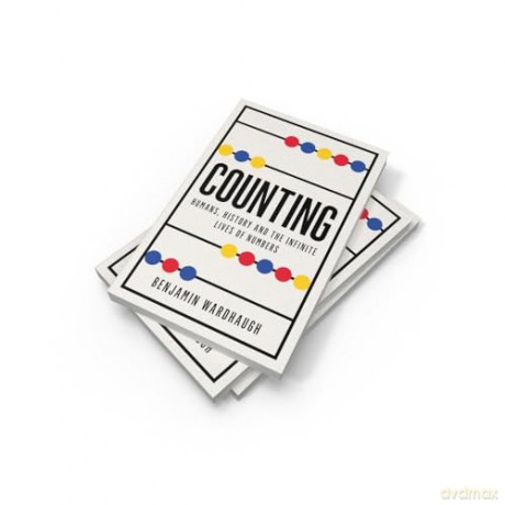 Counting: Humans, History and the Infinite Lives of Numbers - Benjamin Wardhaugh [KSIĄŻKA]