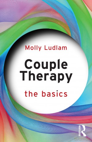 Couple Therapy: The Basics - Ludlam Molly [KSIĄŻKA]
