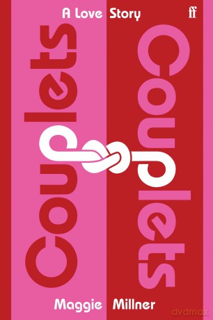 Couplets: A Love Story - Maggie Millner [KSIĄŻKA]
