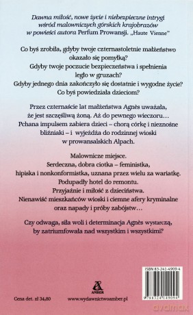 Powrót Do Źródeł - Frédérick D'onaglia [KSIĄŻKA]