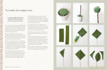 Couture Craft Gifts: Luxury handmade presents without the price tag - Hannah Read-Baldrey [KSIĄŻKA]