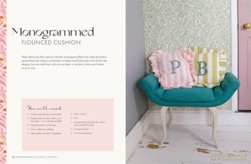 Couture Craft Gifts: Luxury handmade presents without the price tag - Hannah Read-Baldrey [KSIĄŻKA]