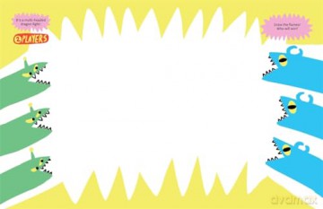 Crayon Adventures: Over 100 Activities - Alberto Lot [KSIĄŻKA]