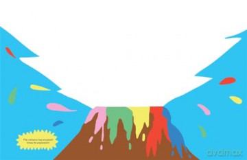 Crayon Adventures: Over 100 Activities - Alberto Lot [KSIĄŻKA]