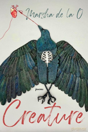 Creature: Poems (Pitt Poetry Series) [KSIĄŻKA]