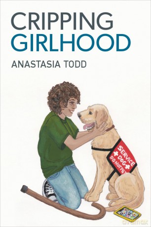 Cripping Girlhood (Corporealities: Discourses Of Disability) [KSIĄŻKA]