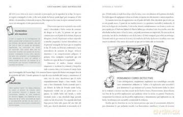 Cristianismo, caso sin resolver Edición actualizada y ampliada: Un Detective de Homicidios Investiga Las Afirmaciones de Los Evangelios - J. Warner Wallace [KSIĄŻKA]