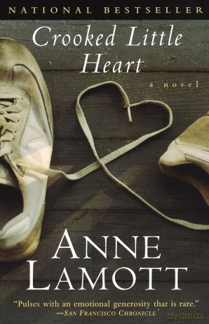 Crooked Little Heart: A Novel - Anne Lamott [KSIĄŻKA]
